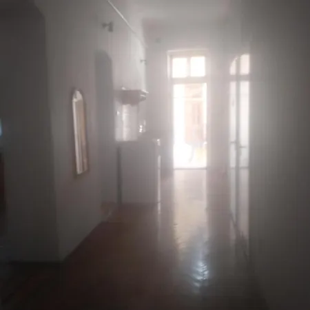 Kis Stáció 11 Beds Appartamento *