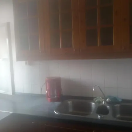 Appartamento Kis Stáció 11 Beds Budapest