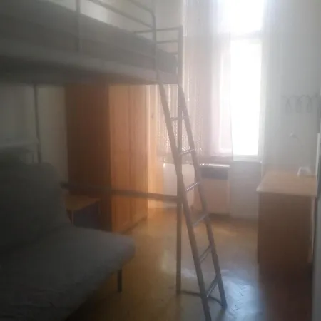 Appartamento Kis Stáció 11 Beds *