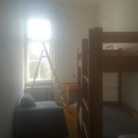 Appartement Kis Stacio 11 Beds