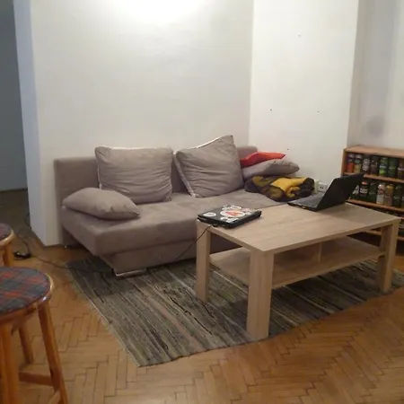 Kis Stáció 11 Beds Appartamento Budapest