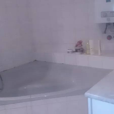 Appartamento Kis Stáció 11 Beds