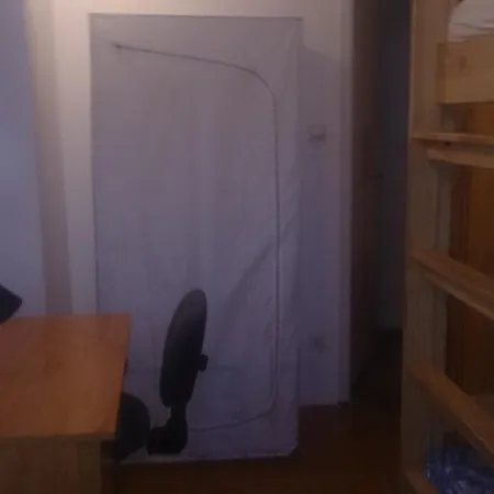 Kis Stáció 11 Beds Appartamento Budapest
