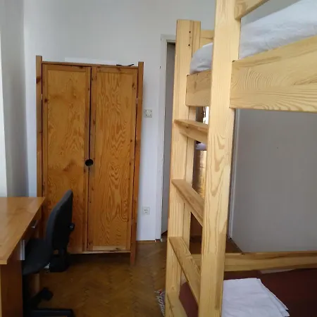 Διαμέρισμα Kis Stacio 11 Beds