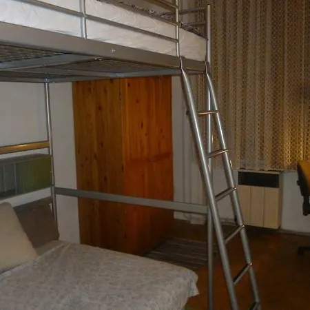Διαμέρισμα Kis Stacio 11 Beds *