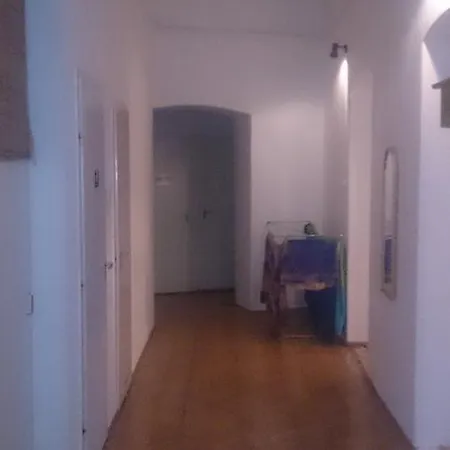 Διαμέρισμα Kis Stacio 11 Beds